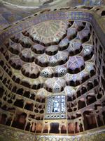 Mausoleum von Sheikh Safi in Ardabil