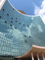 Hotel Pars in Tabriz