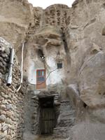 Bergdorf Kandovan