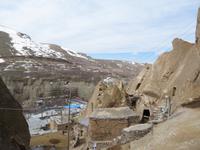 Bergdorf Kandovan