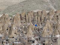 Bergdorf Kandovan