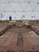 ehemaliges Observatorium von Maragheh