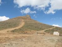 Vulkan Zendan-e Suleyman