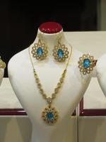 Bazar von Kermanshah