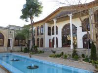 Schrein Biglar Beigi Tekiyeh