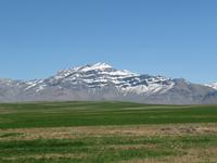 auf dem Weg nach Khoramabad