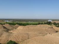 Blick ins Tal der Dez