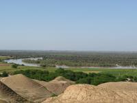 Blick ins Tal der Dez