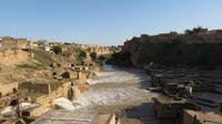 Wassermühlen von Shushtar