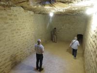 ehemalige Wasserkaverne - Marashi-Haus Shushtar