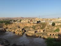 Wassermühlen von Shushtar