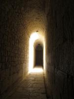 Anahita-Tempel in Bishapur