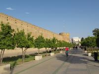Zitadelle von Shiraz