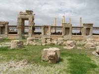 Persepolis