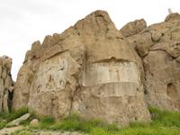 Nekropole Naqsh-e Rostam