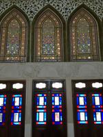 Kashan Kaufmannshaus