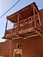 In Abyaneh