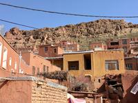 In Abyaneh