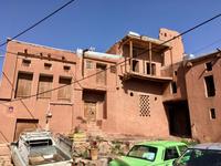In Abyaneh