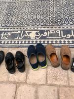 Ardestan In der Freitagsmoschee