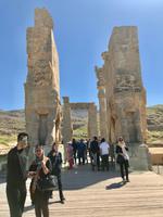 Persepolis