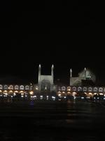 Isfahan Imam-Platz 