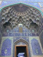 Isfahan Lotfullah-Moschee 