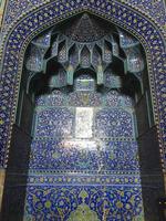 Isfahan Lotfullah-Moschee 
