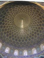 Isfahan Lotfullah-Moschee 