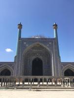 Isfahan Imam-Moschee
