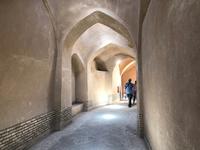 Yazd In der Altstadt