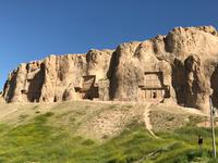 Nekropole Naqsh-e Rostam