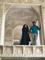 Kashan Kaufmannshaus