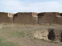 Malayer- Meder-Festung