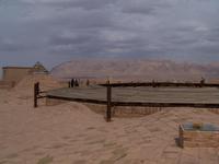 Karawanserei Zen Aldin