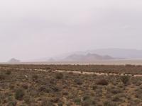 Daryackeh ye Bakhtegan- am Salzsee