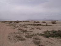 Daryackeh ye Bakhtegan- am Salzsee