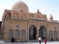 Isfahan- Vank-Kathedrale