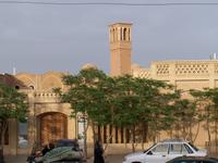 Kashan