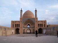 Agha Bozorg- Moschee in Kashan