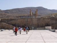 Persepolis