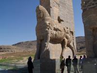 Persepolis