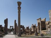 Persepolis