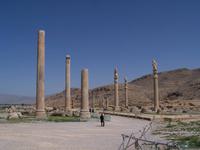 Persepolis