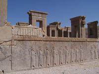 Persepolis