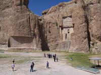 Naqsh-e Rostam