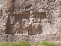 Naqsh-e Rostam