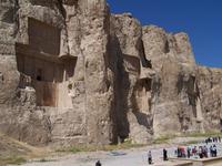 Naqsh-e Rostam