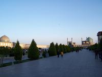 Maydan-e Naqsh-e Jahan-Platz 