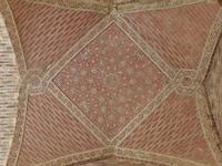 Oldjeitu- Mausoleum in Sultaniyeh